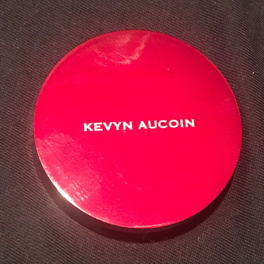 Kevin Aucoin coveted “PRAVELLA” The Creamy Glow